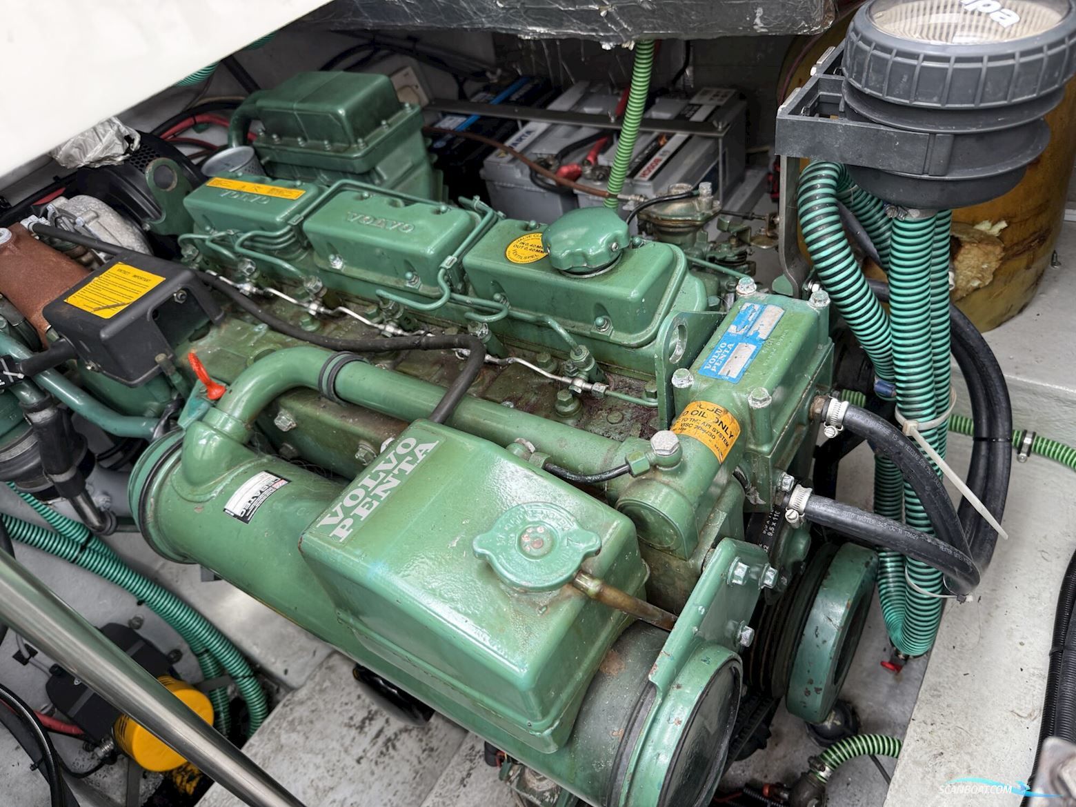 Sealine 328 Sport Bridge