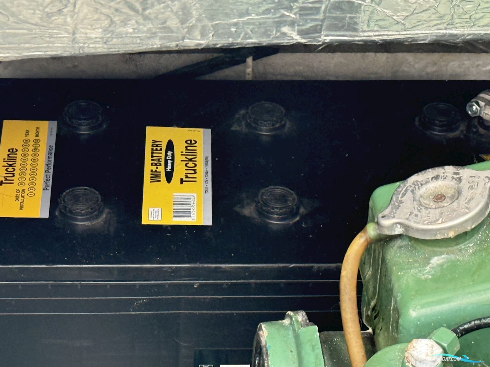 Sealine 328 Sport Bridge