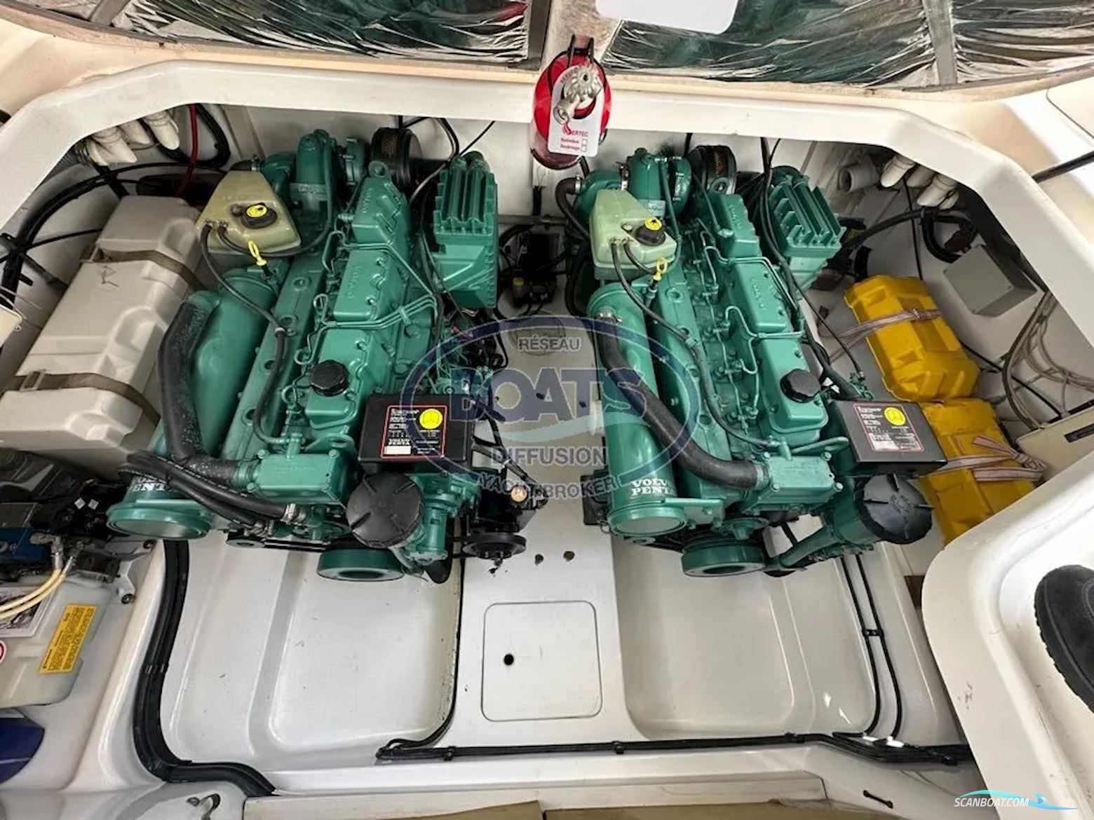 Sealine 330 STATESMAN FLY