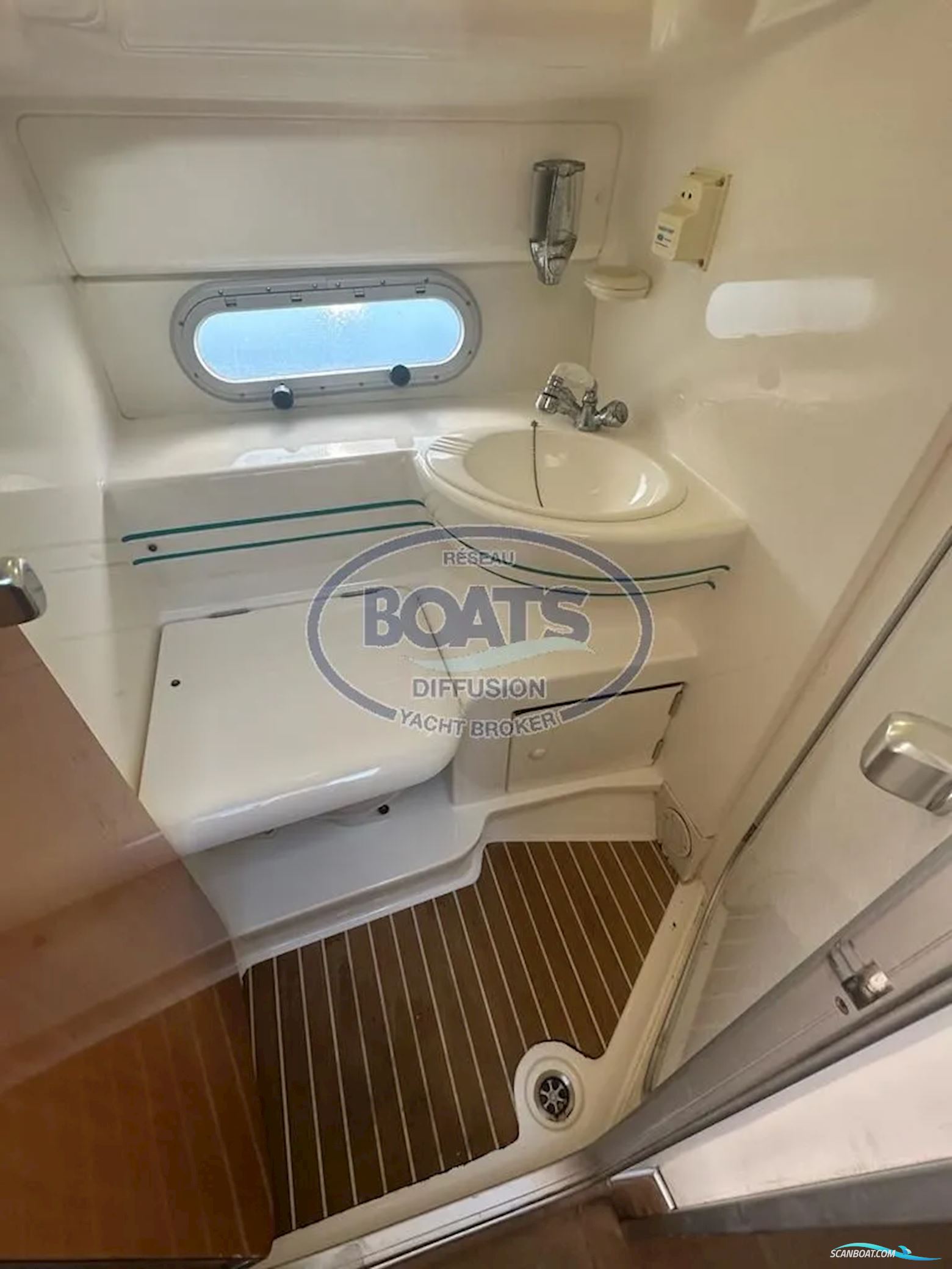 Sealine 330 STATESMAN FLY