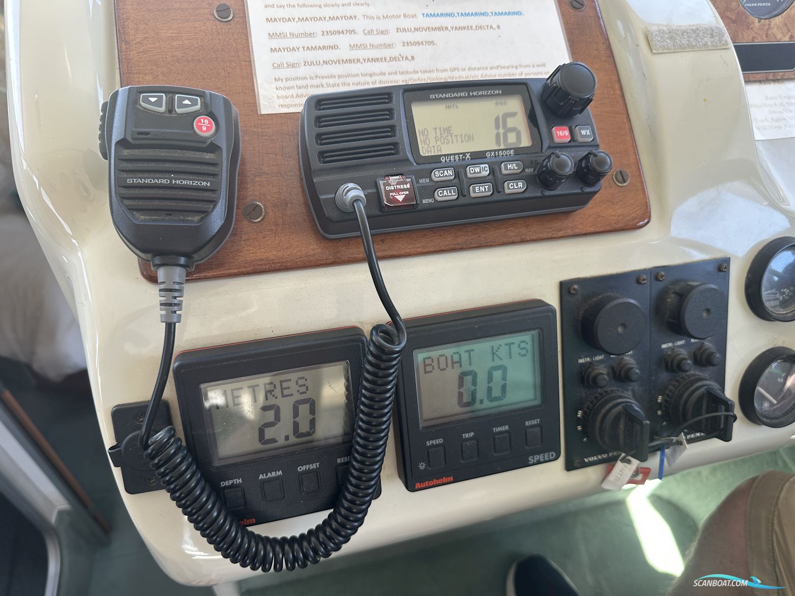 Sealine 330 Statesman
