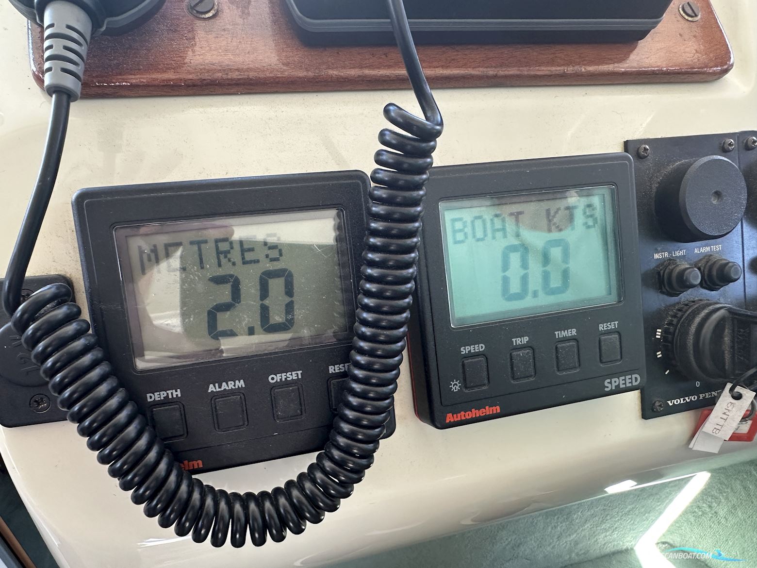 Sealine 330 Statesman
