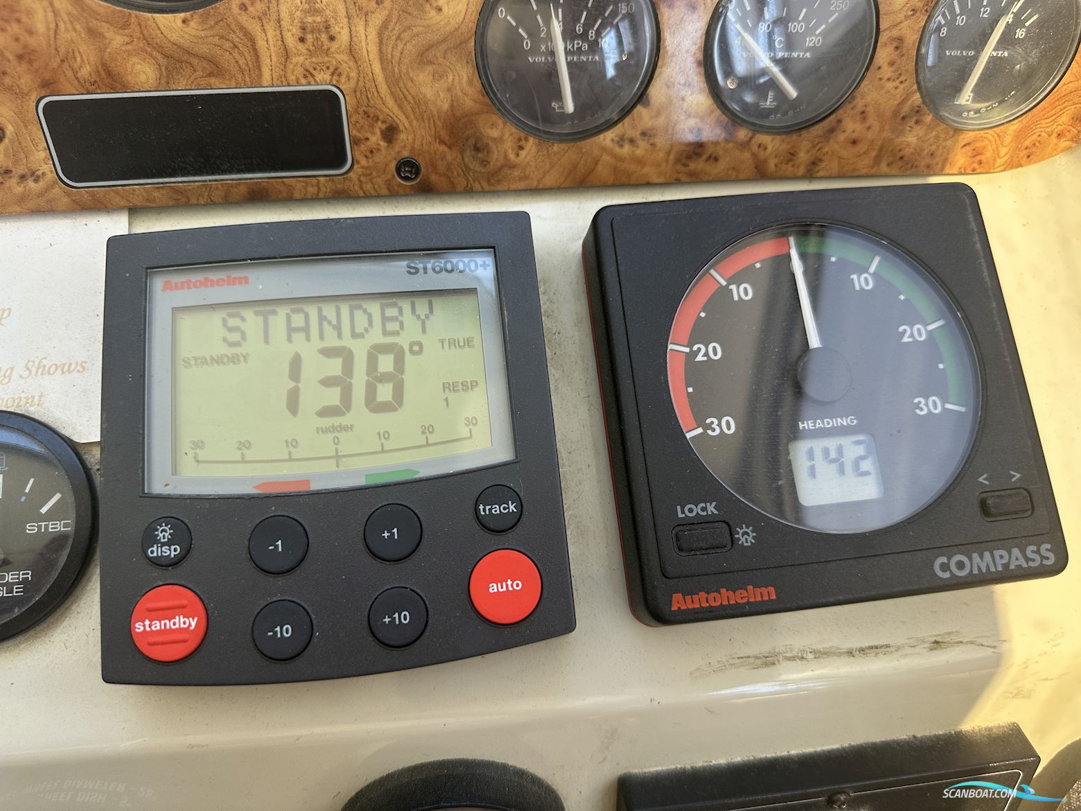 Sealine 330 Statesman