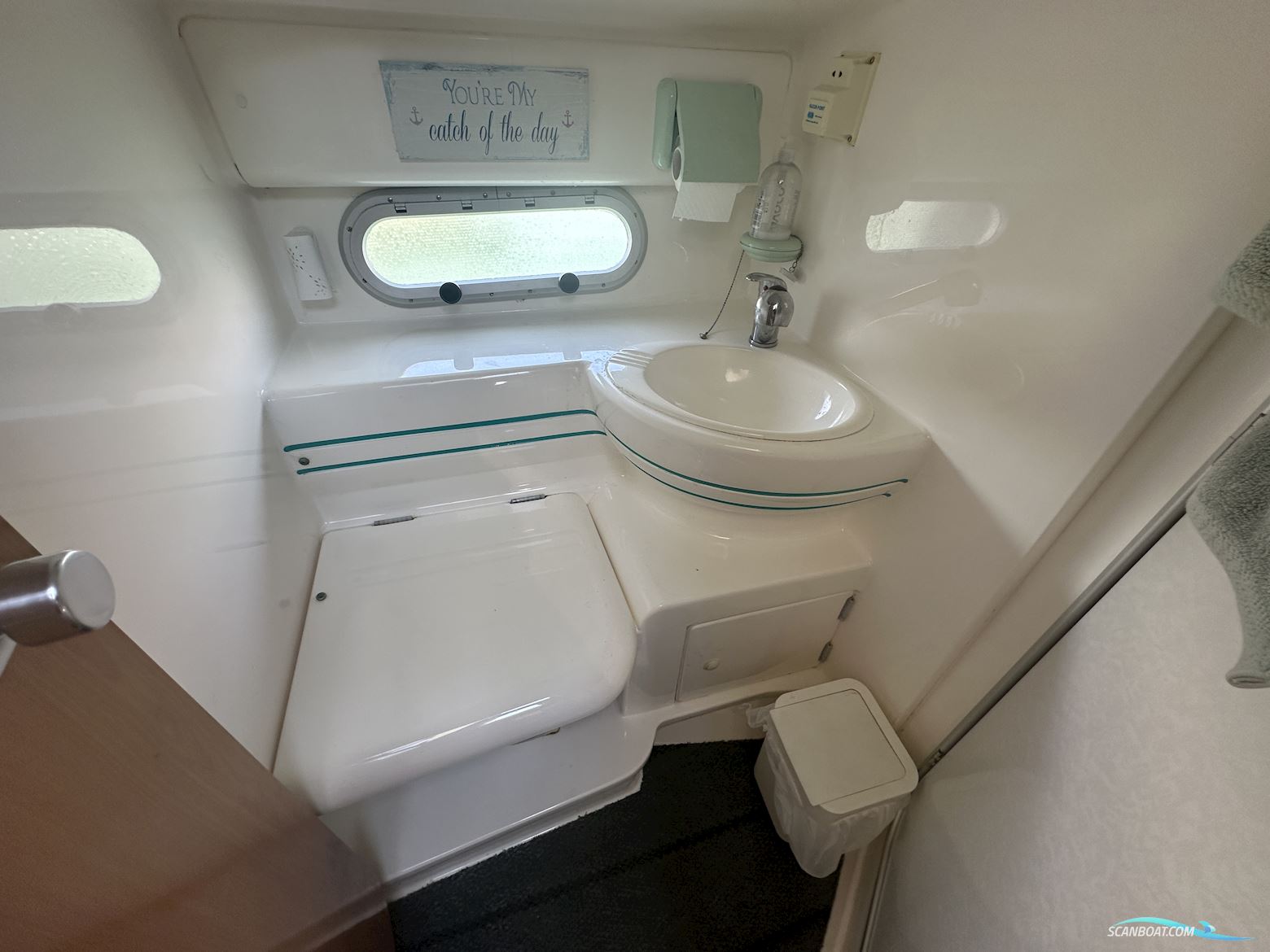 Sealine 330 Statesman