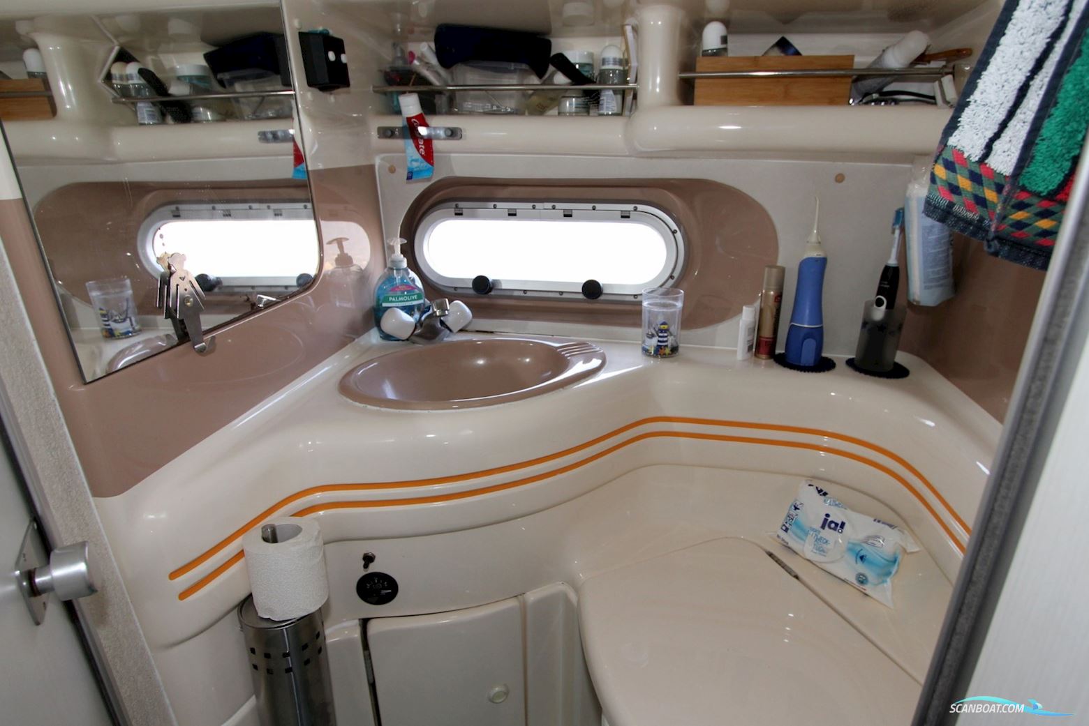 Sealine 350 Flybridge