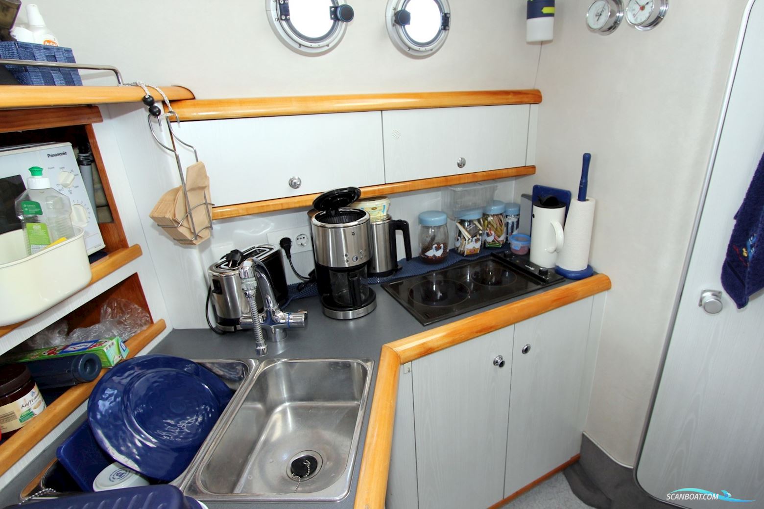 Sealine 350 Flybridge