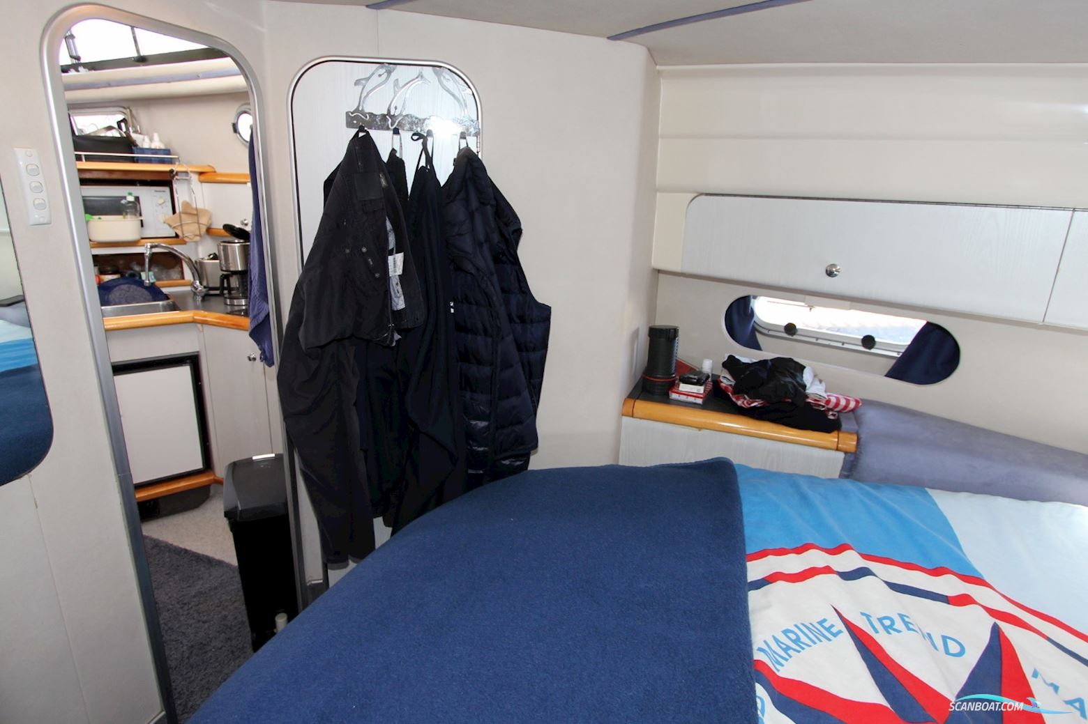 Sealine 350 Flybridge