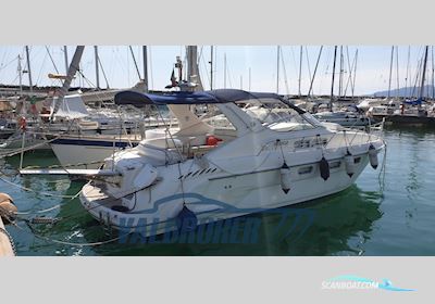 Sealine 360 Ambassador Motorboat 1996, with Mercruiser 350 Mpi Bravo Iii engine, Italy