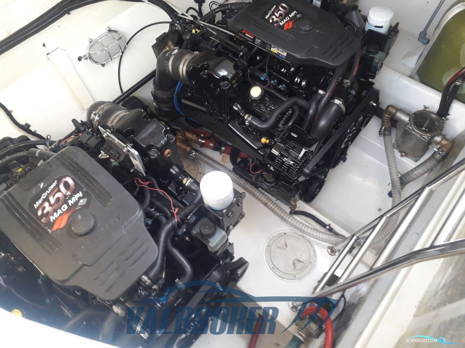 Sealine 360 Ambassador