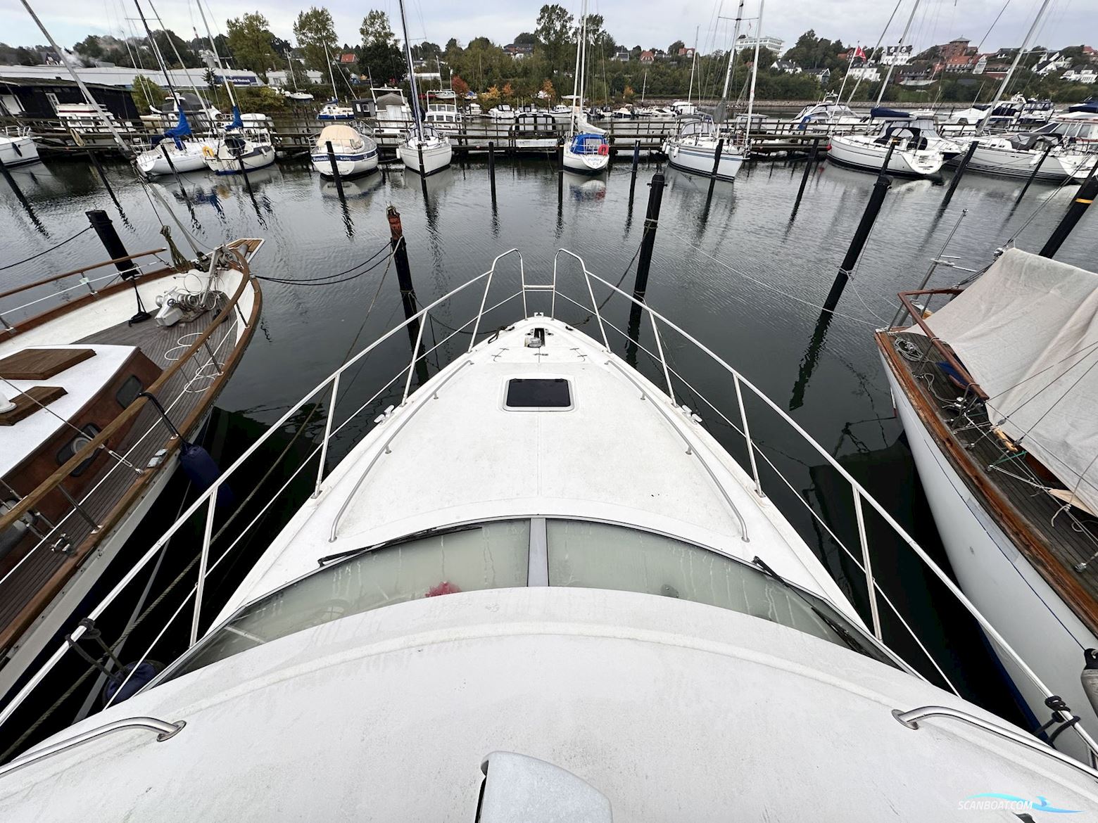 Sealine 360 F