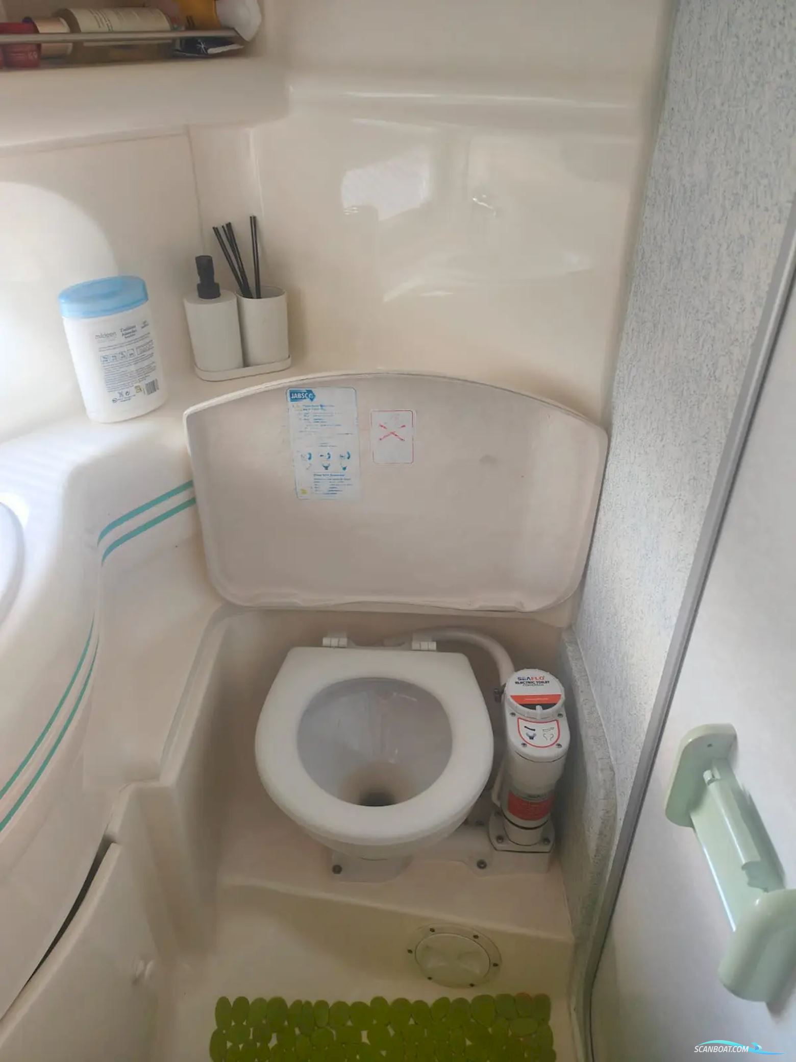 Sealine 360 Statesman