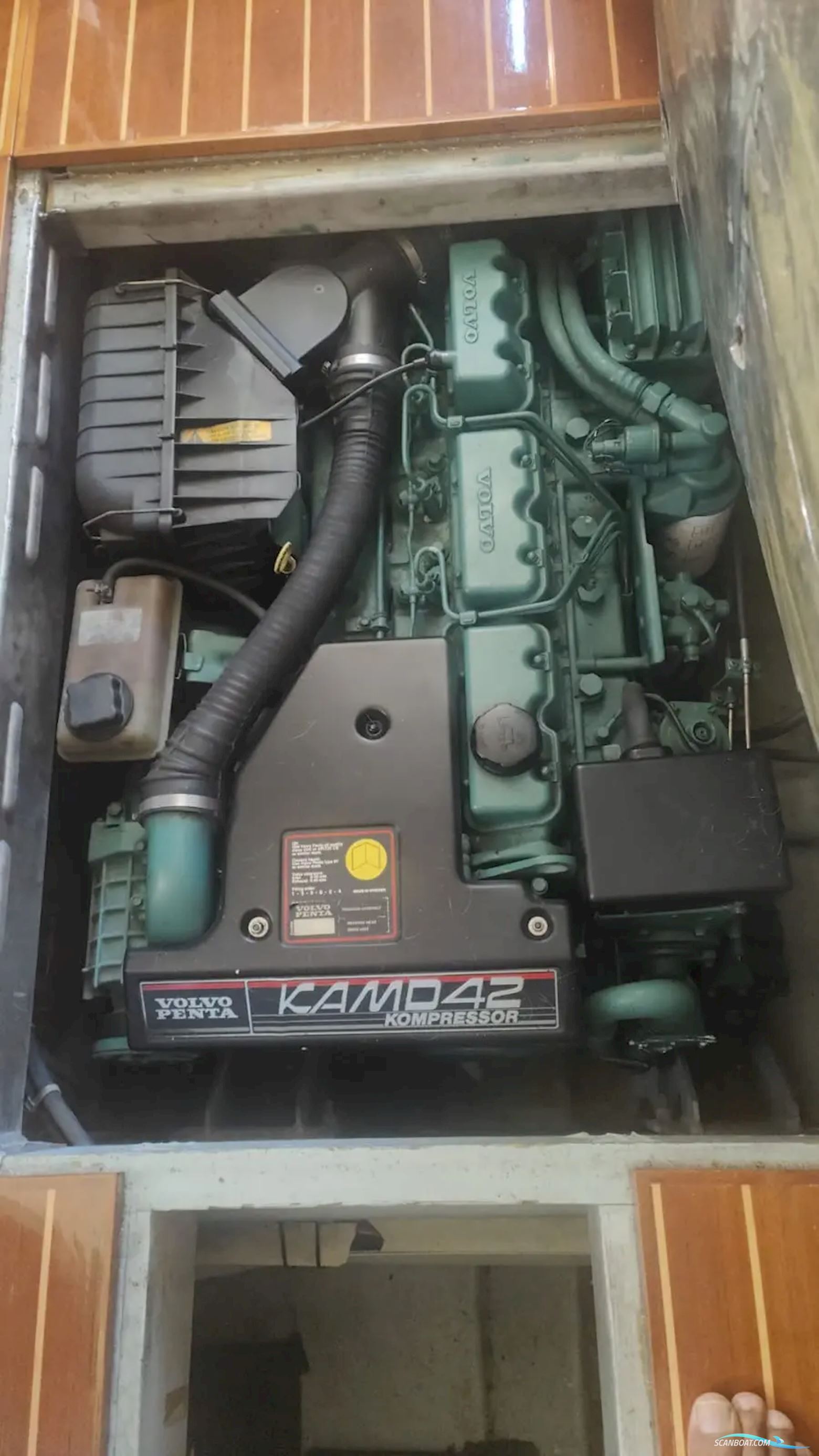 Sealine 360 Statesman