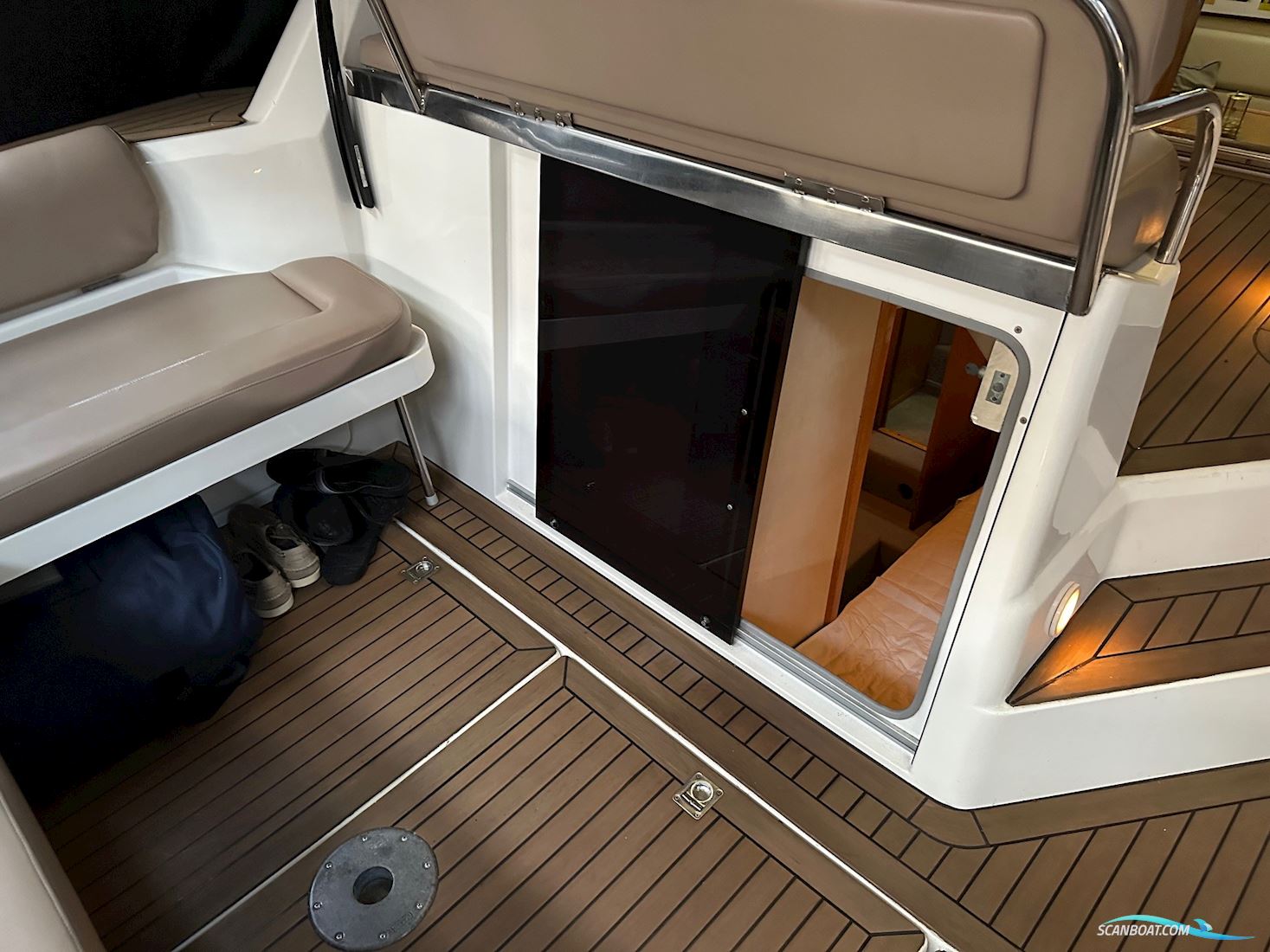 Sealine 365 Sportbridge