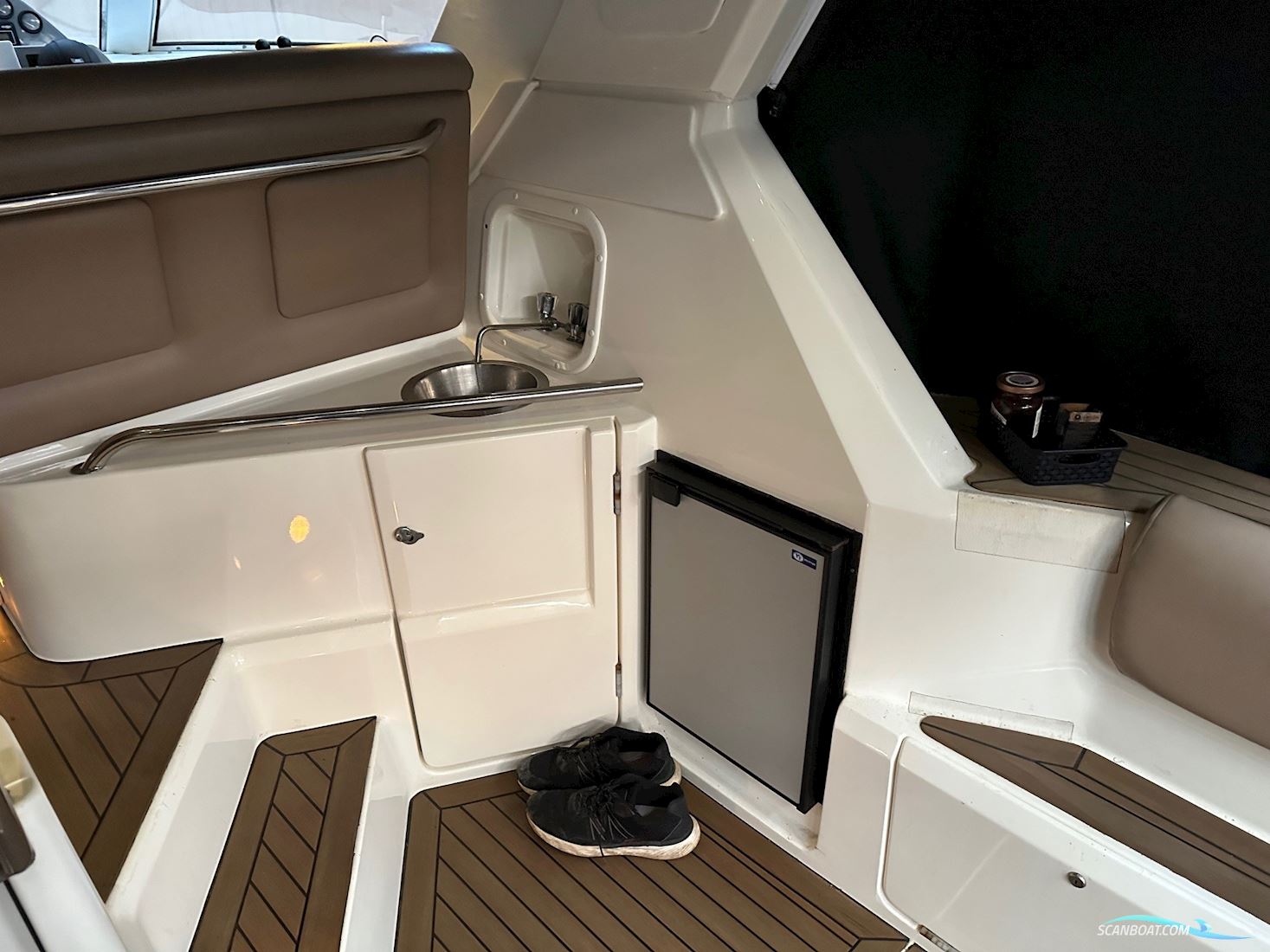 Sealine 365 Sportbridge