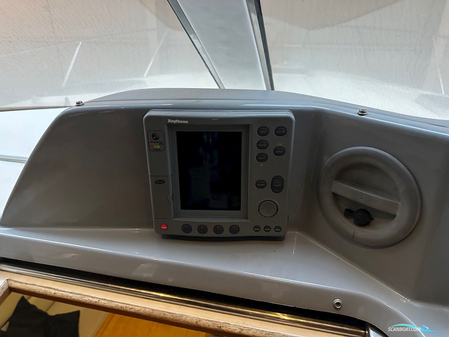 Sealine 365 Sportbridge