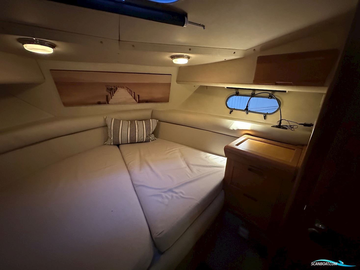 Sealine 365 Sportbridge