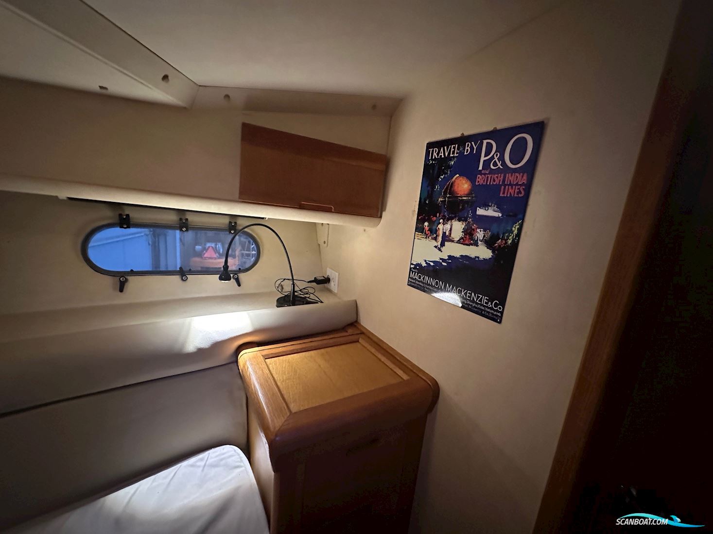 Sealine 365 Sportbridge