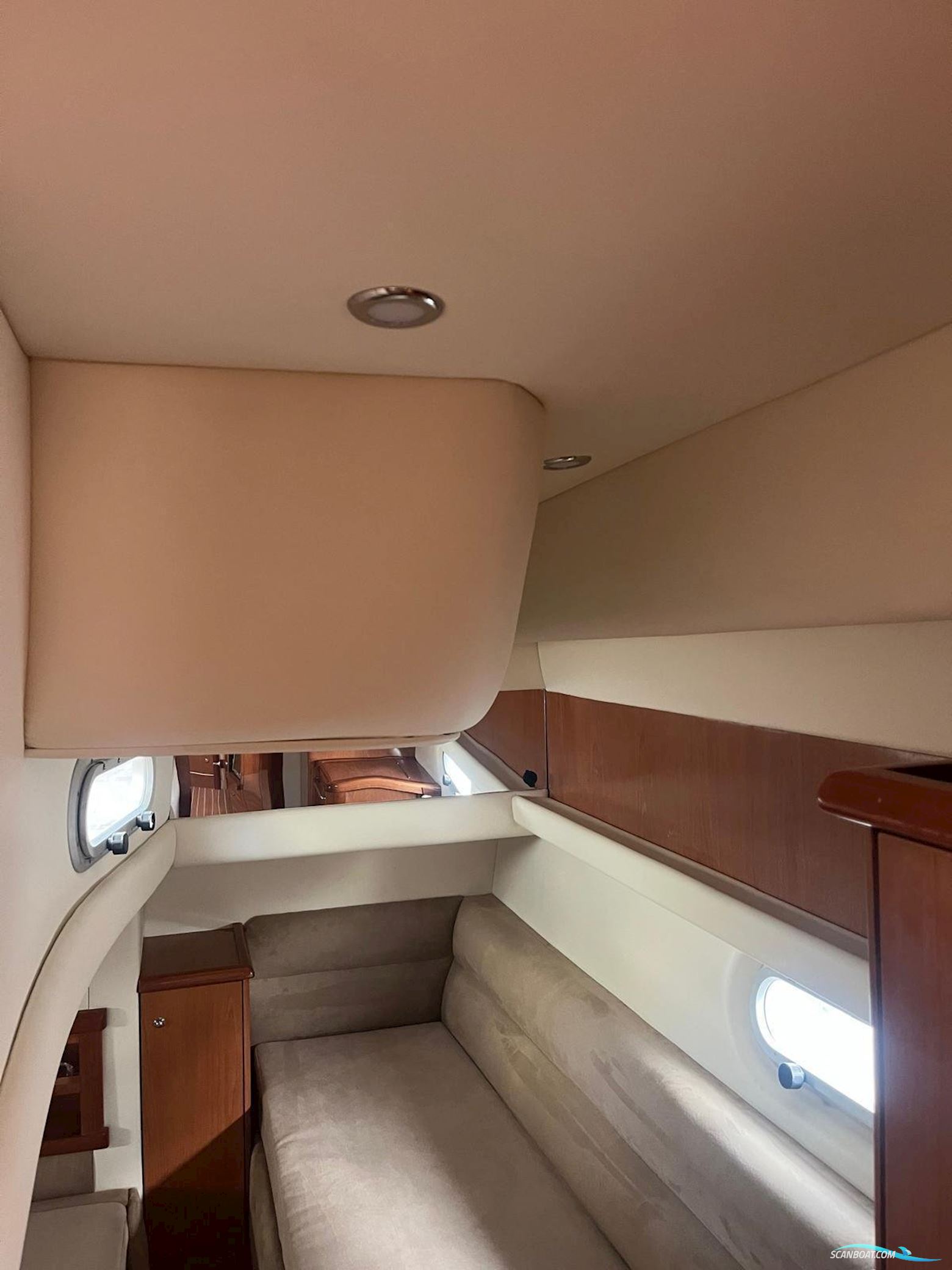 Sealine 38 S