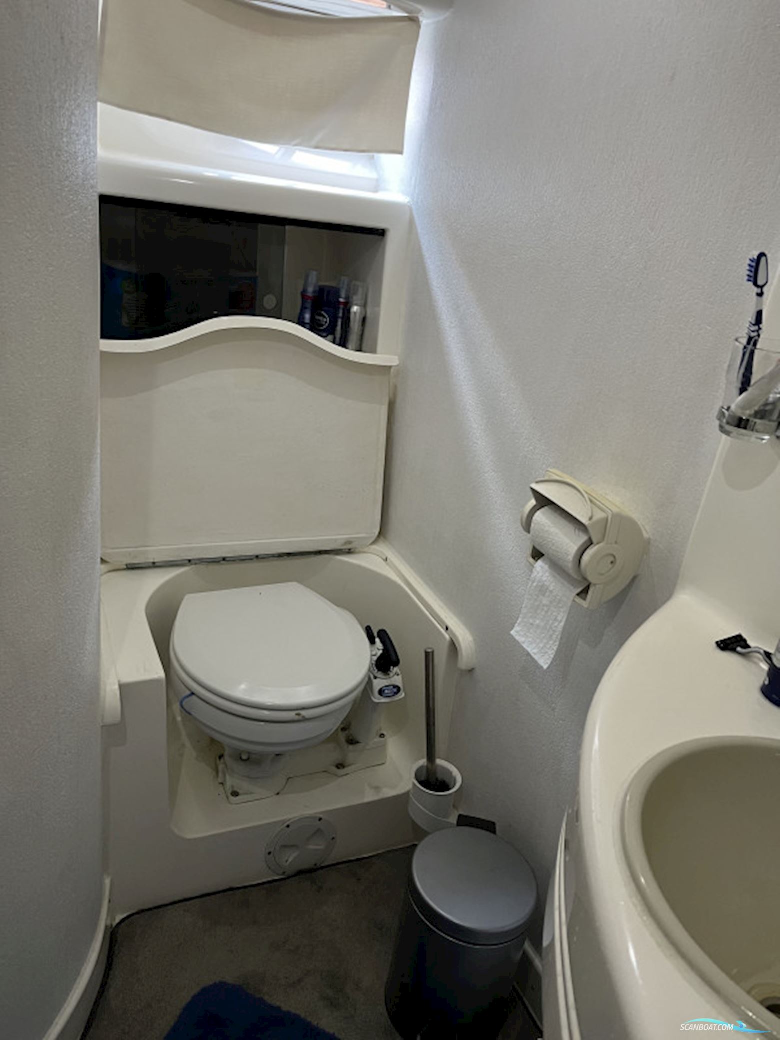 Sealine 390/410 Statesman