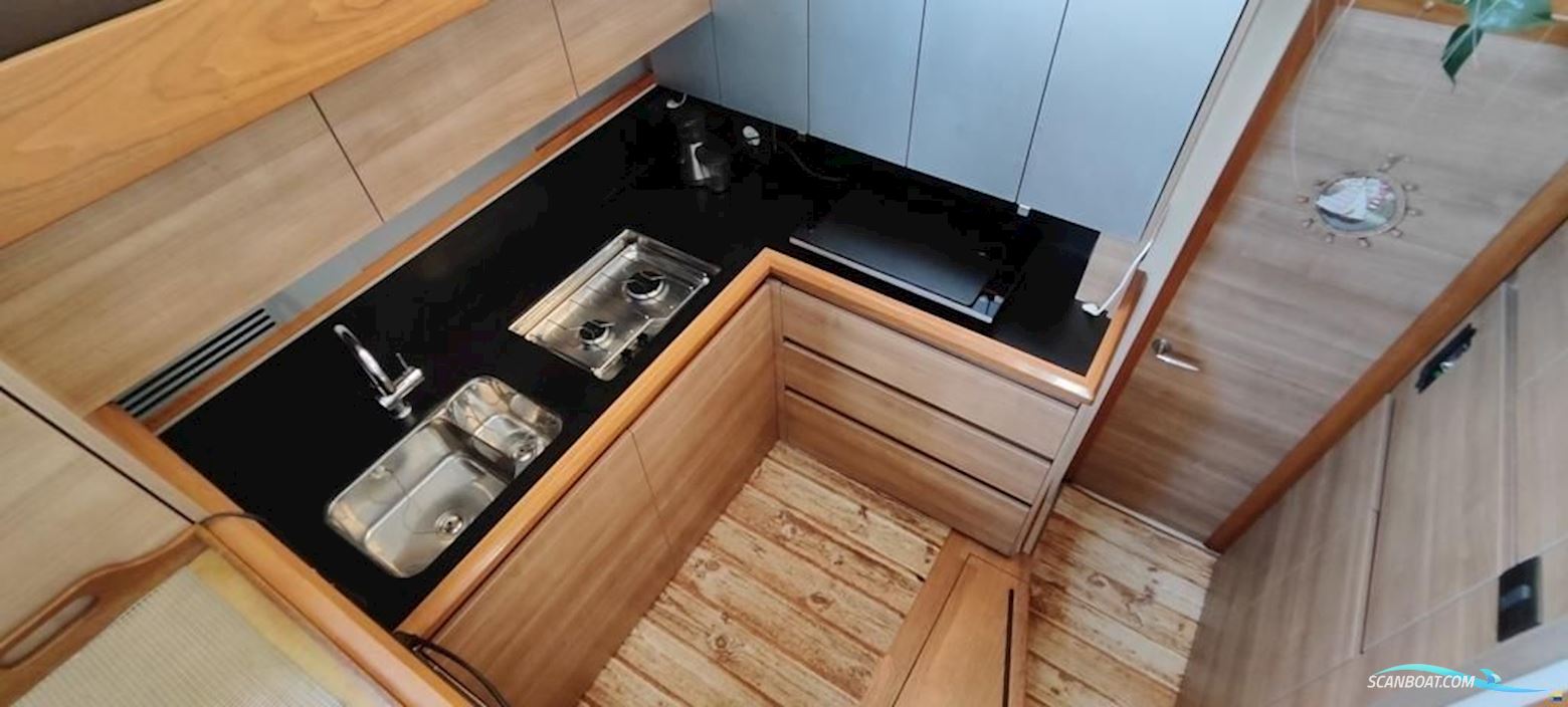 Sealine 42 F