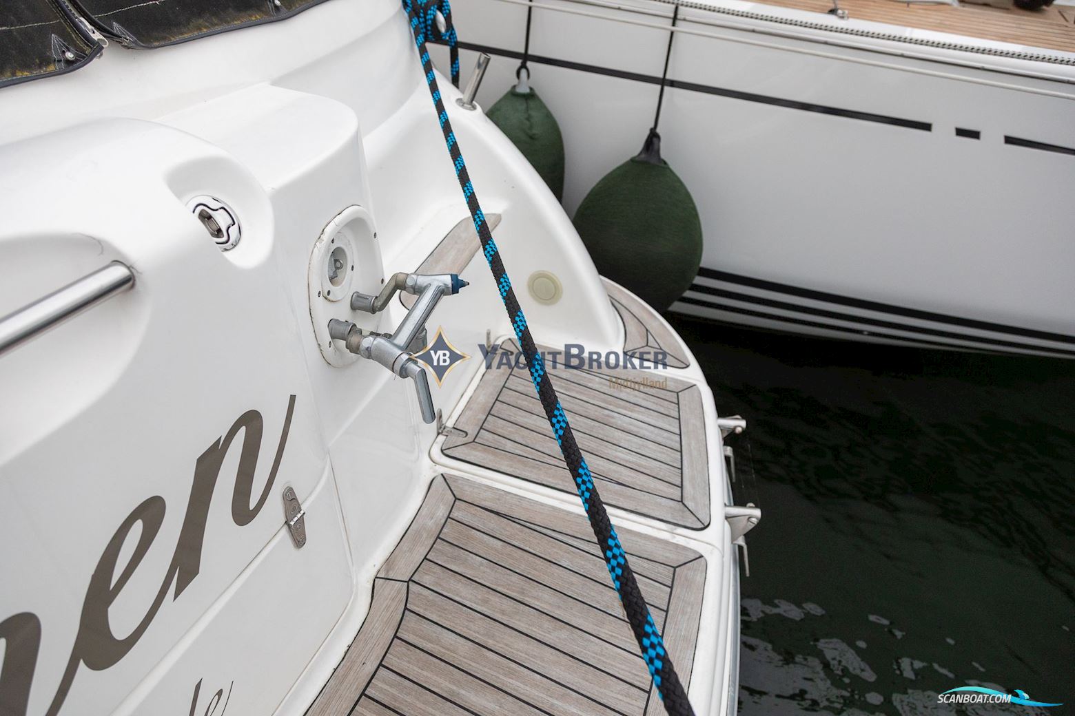 Sealine 420 Statesman