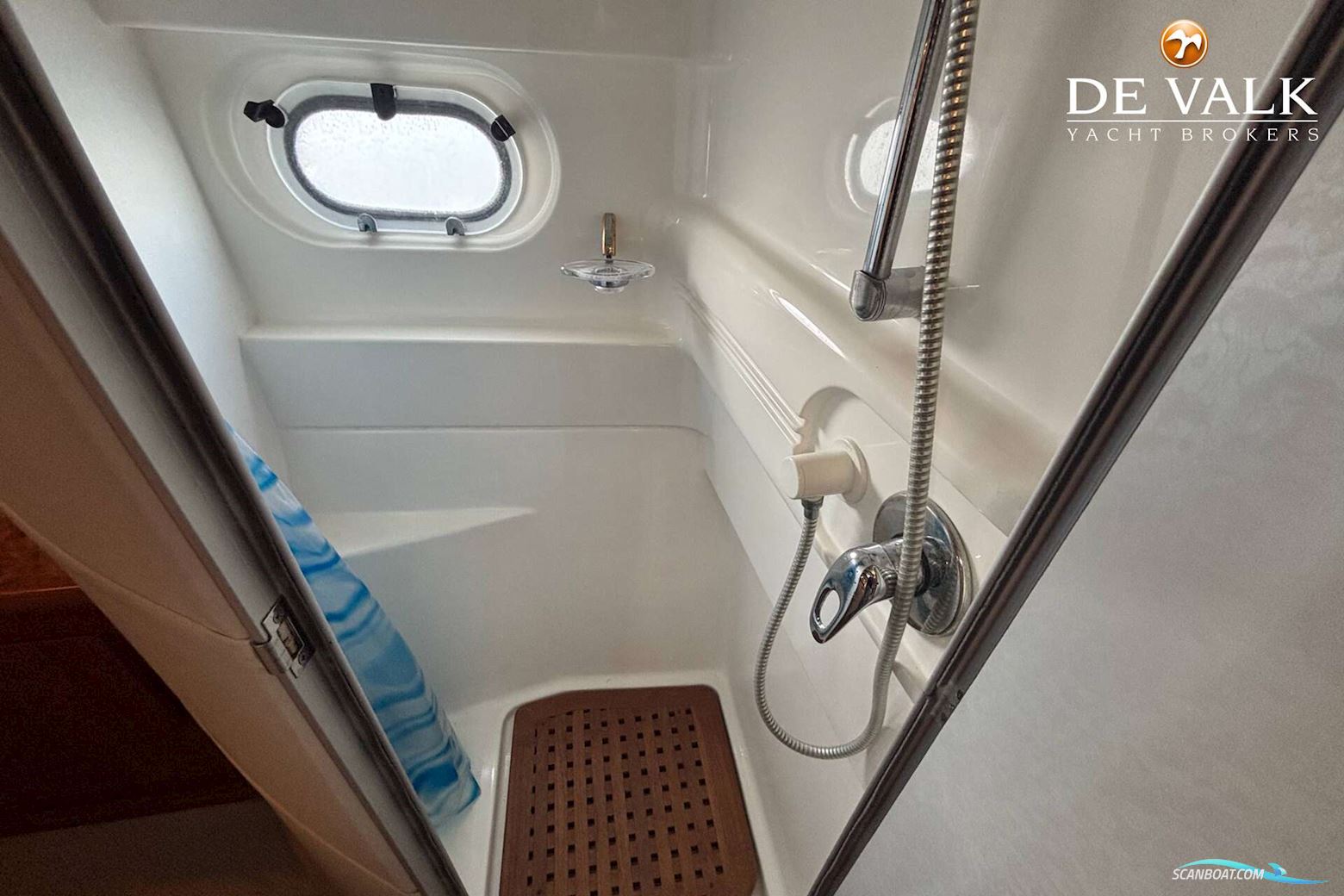 Sealine 450 Statesman