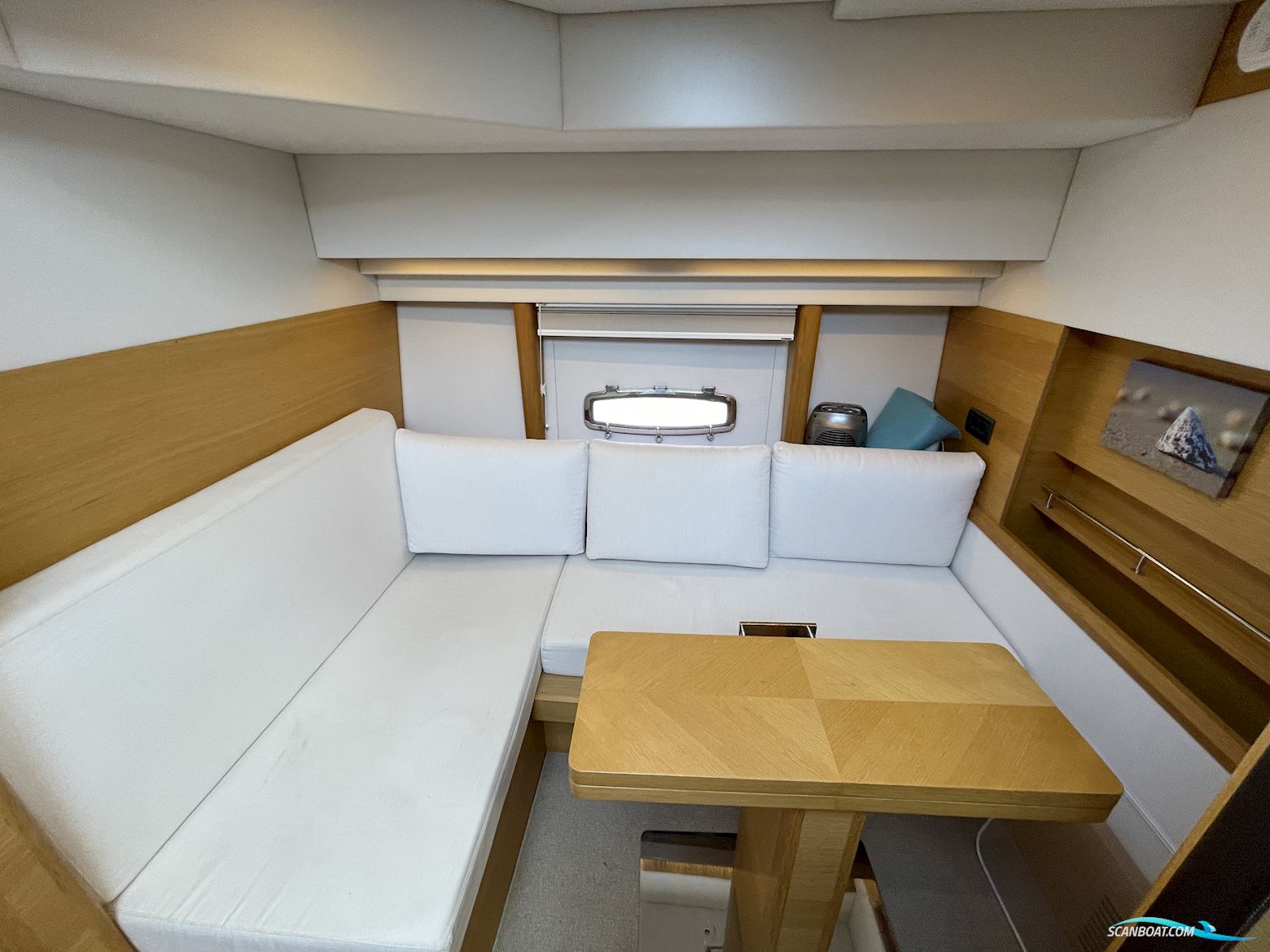 Sealine C 48