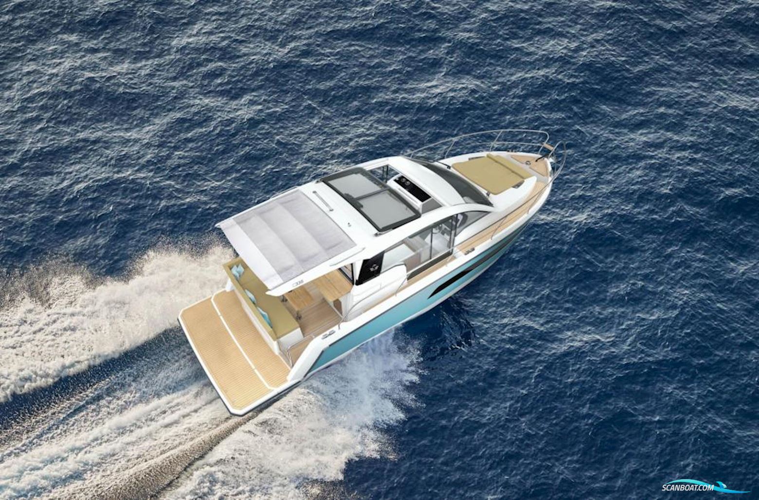 Sealine C335