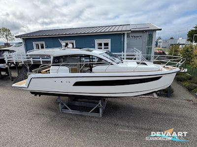 Sealine C335 Motorboat 2022, with Volvo Penta D3 engine, The Netherlands