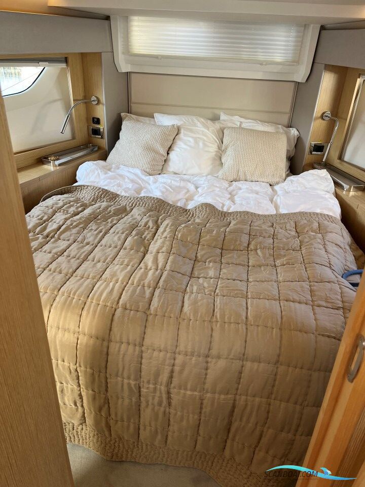 Sealine C390 - Verkauft