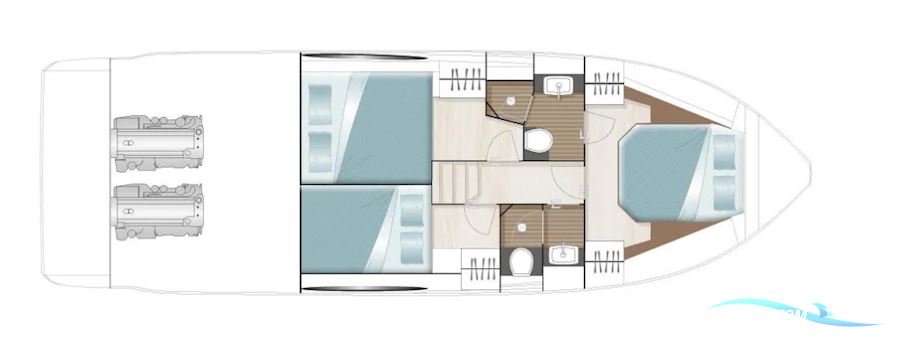 Sealine C390 - Verkauft