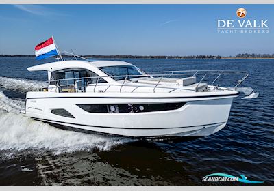 Sealine C390 Motorboat 2023, with Volvo Penta engine, The Netherlands