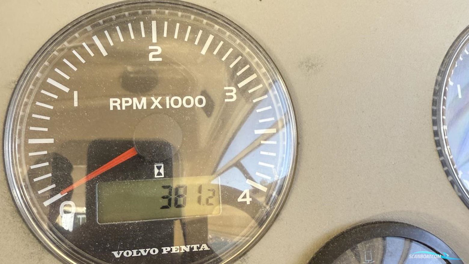 Sealine F 34 FLYBRIDGE