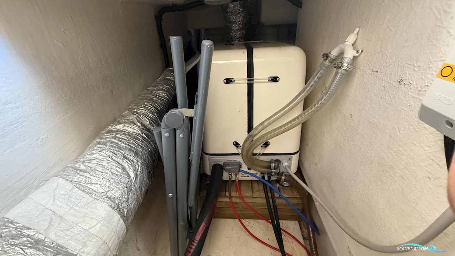 Sealine F 34 FLYBRIDGE