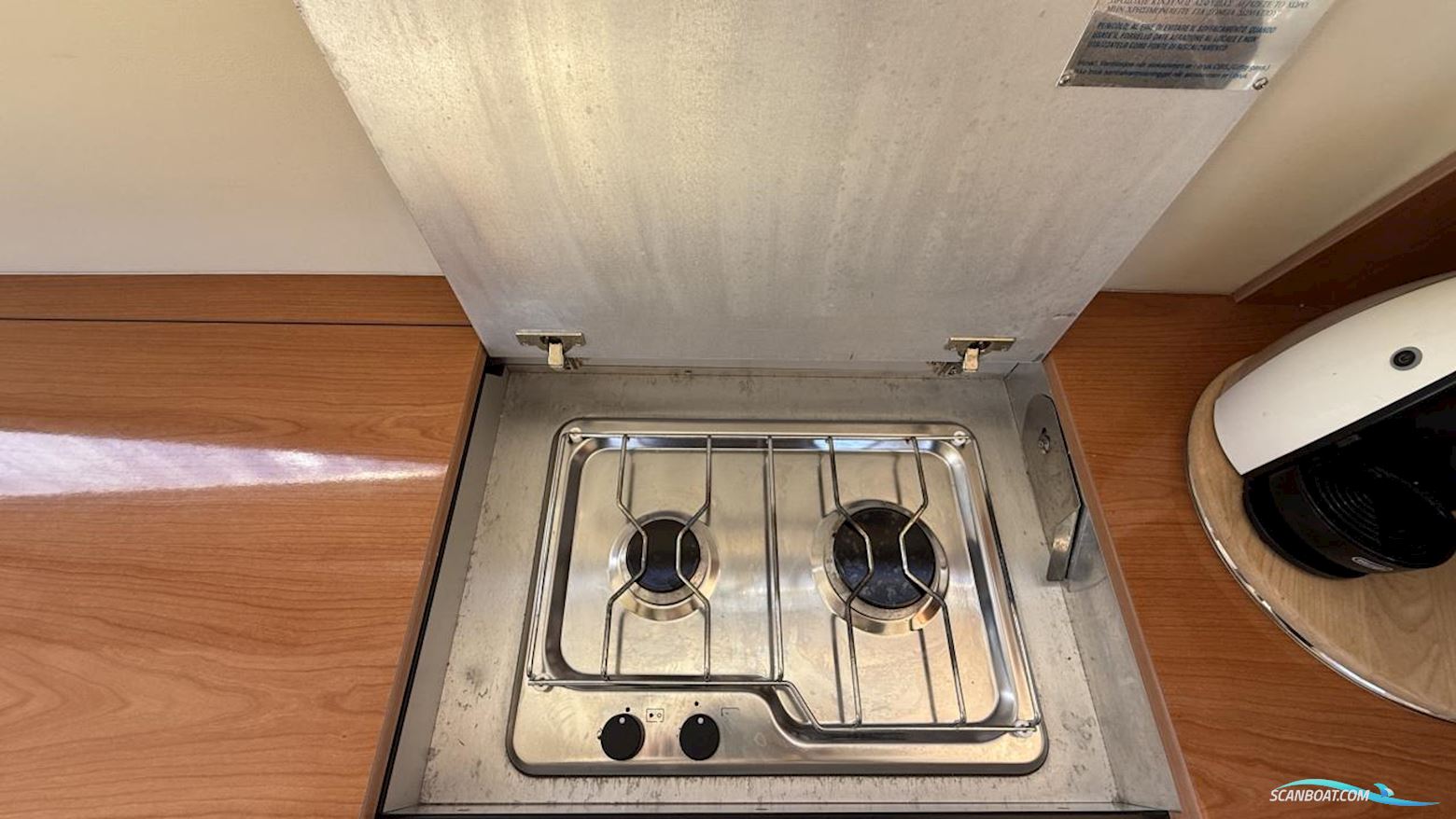 Sealine F 34 FLYBRIDGE