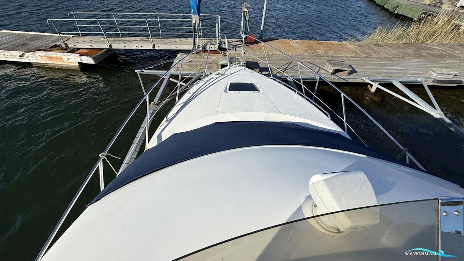 Sealine F 34 Flybridge