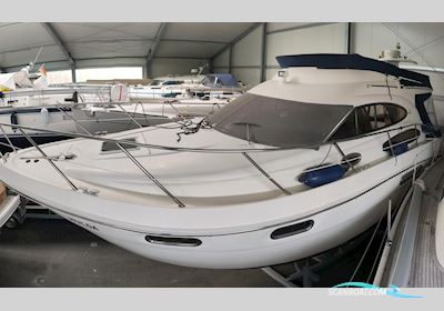 Sealine F 37 Motorboat 2001, with Volvo Penta D4-300 engine, Germany