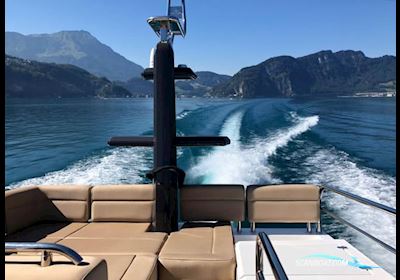 Sealine F 48 Motorboat 2013, with Cummins Mercnruiser QSB 5.9 - 480 engine, Germany