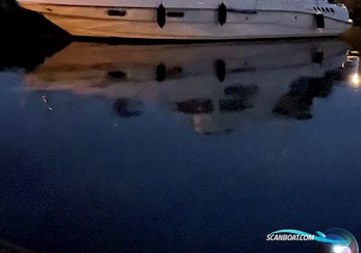 Sealine F33 Motorboat 1996, with Volvo AD31P-A engine, Denmark