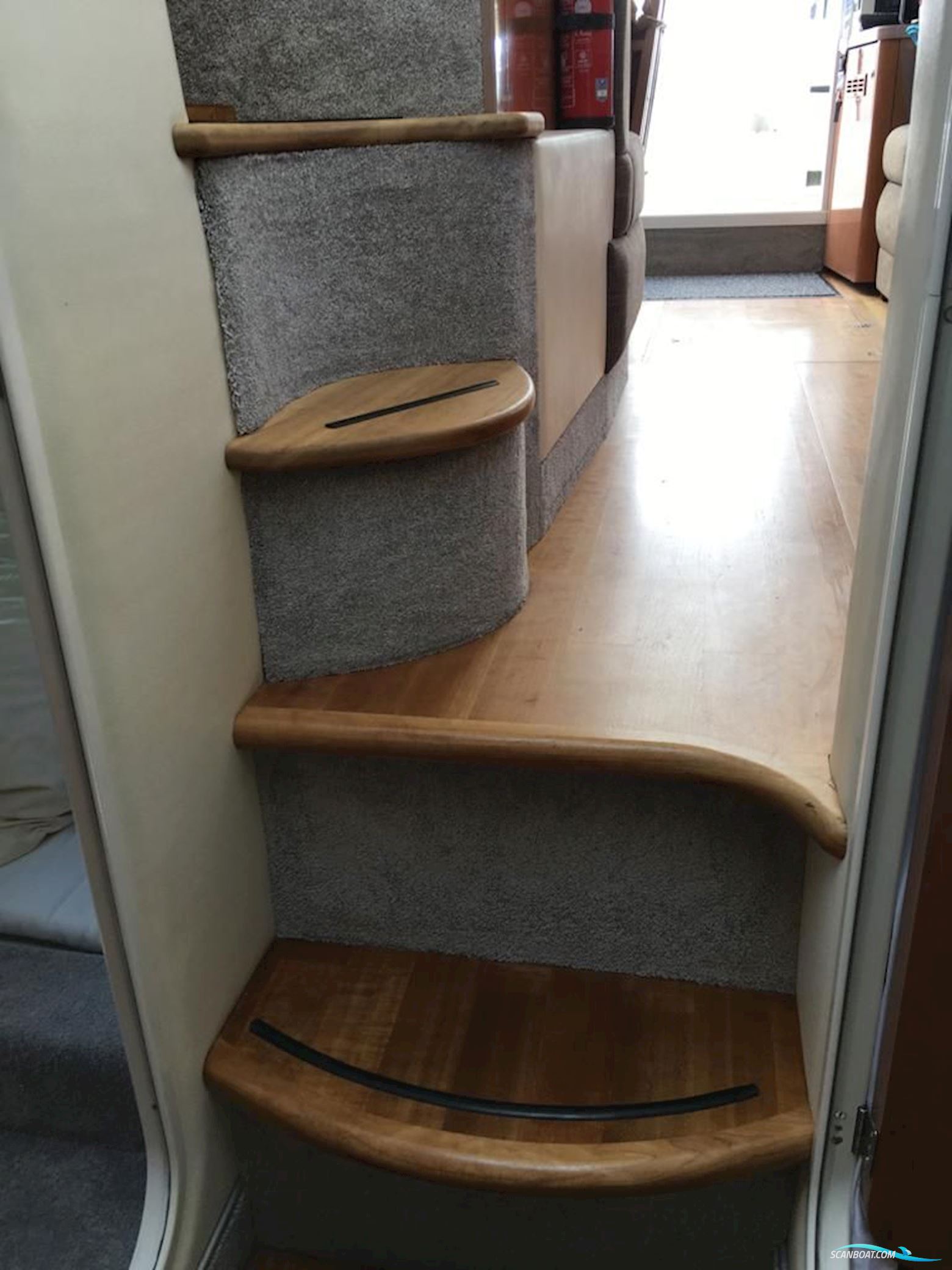 Sealine F34 Flybridge