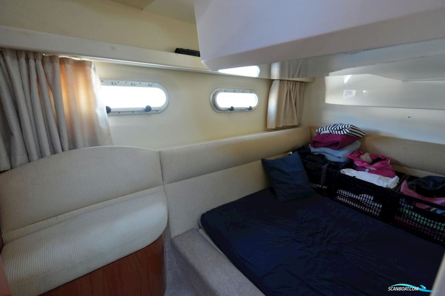 Sealine F34