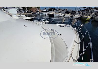 Sealine F42.5 Motorboat 2005, with Volvo engine, France