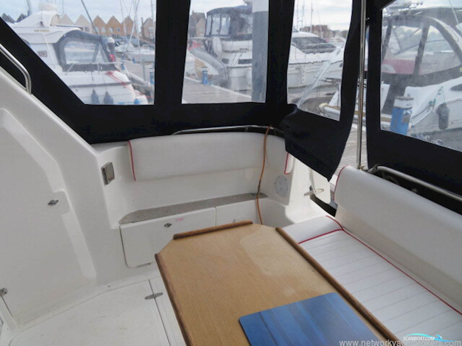 Sealine International 310 Statesman