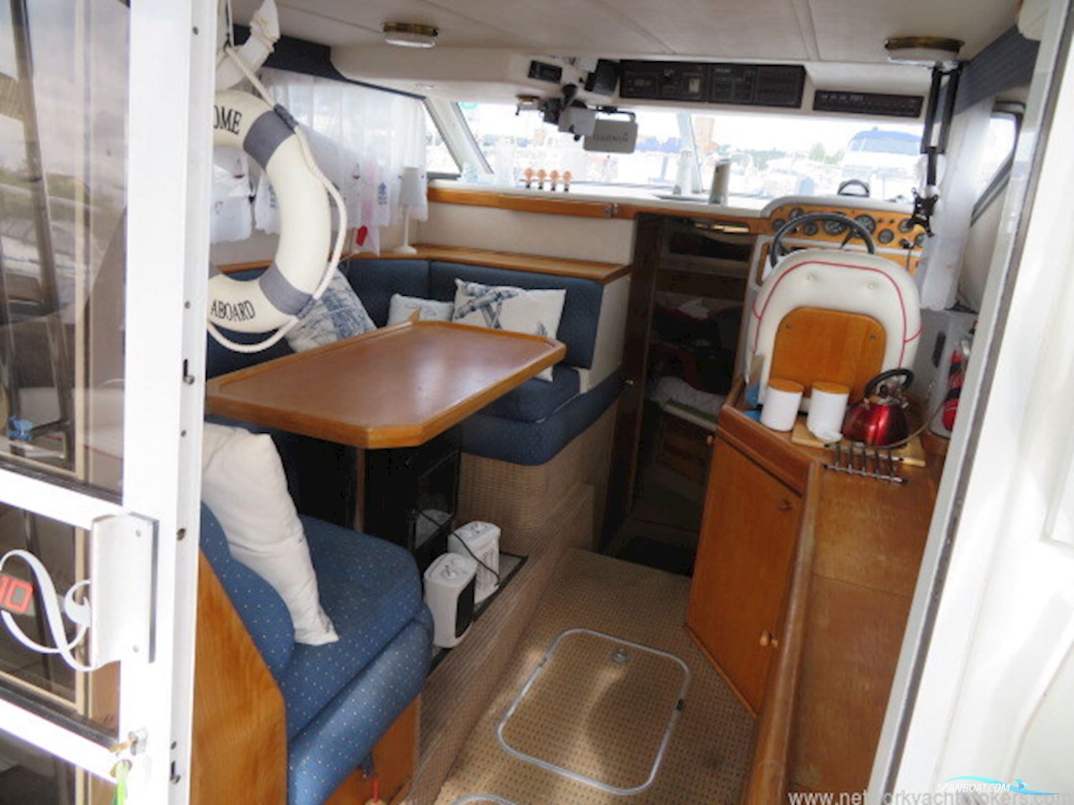 Sealine International 310 Statesman