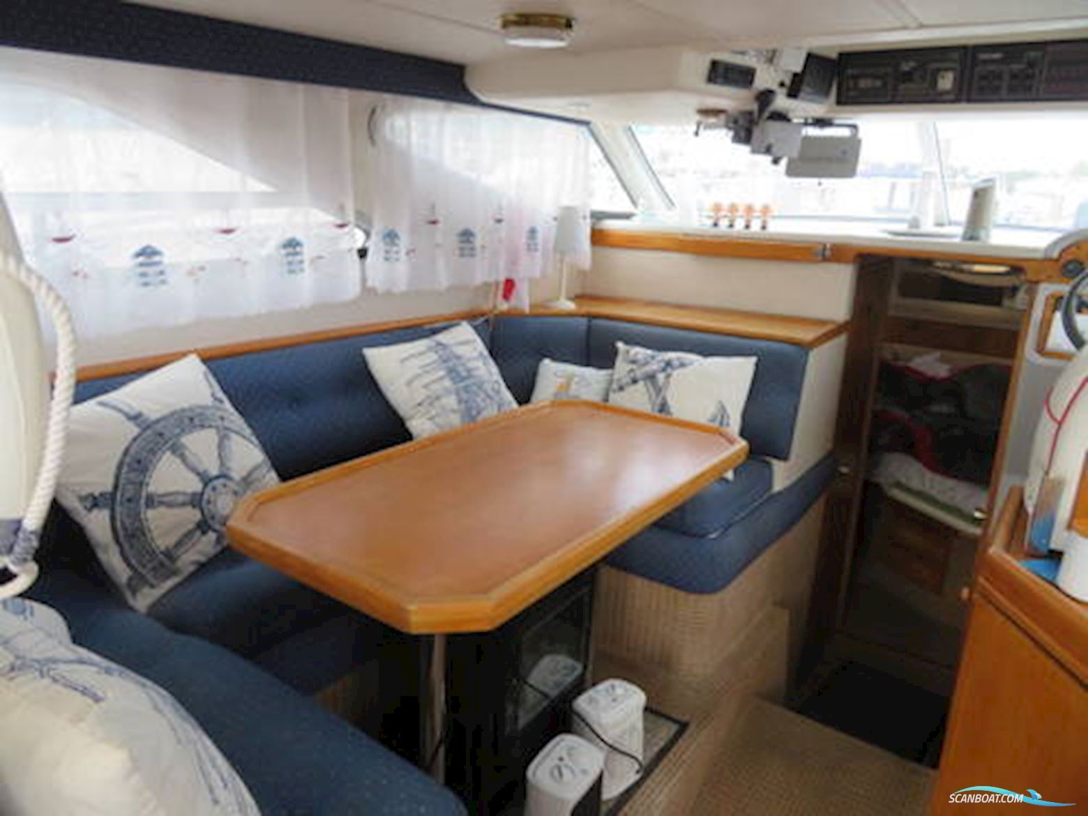 Sealine International 310 Statesman