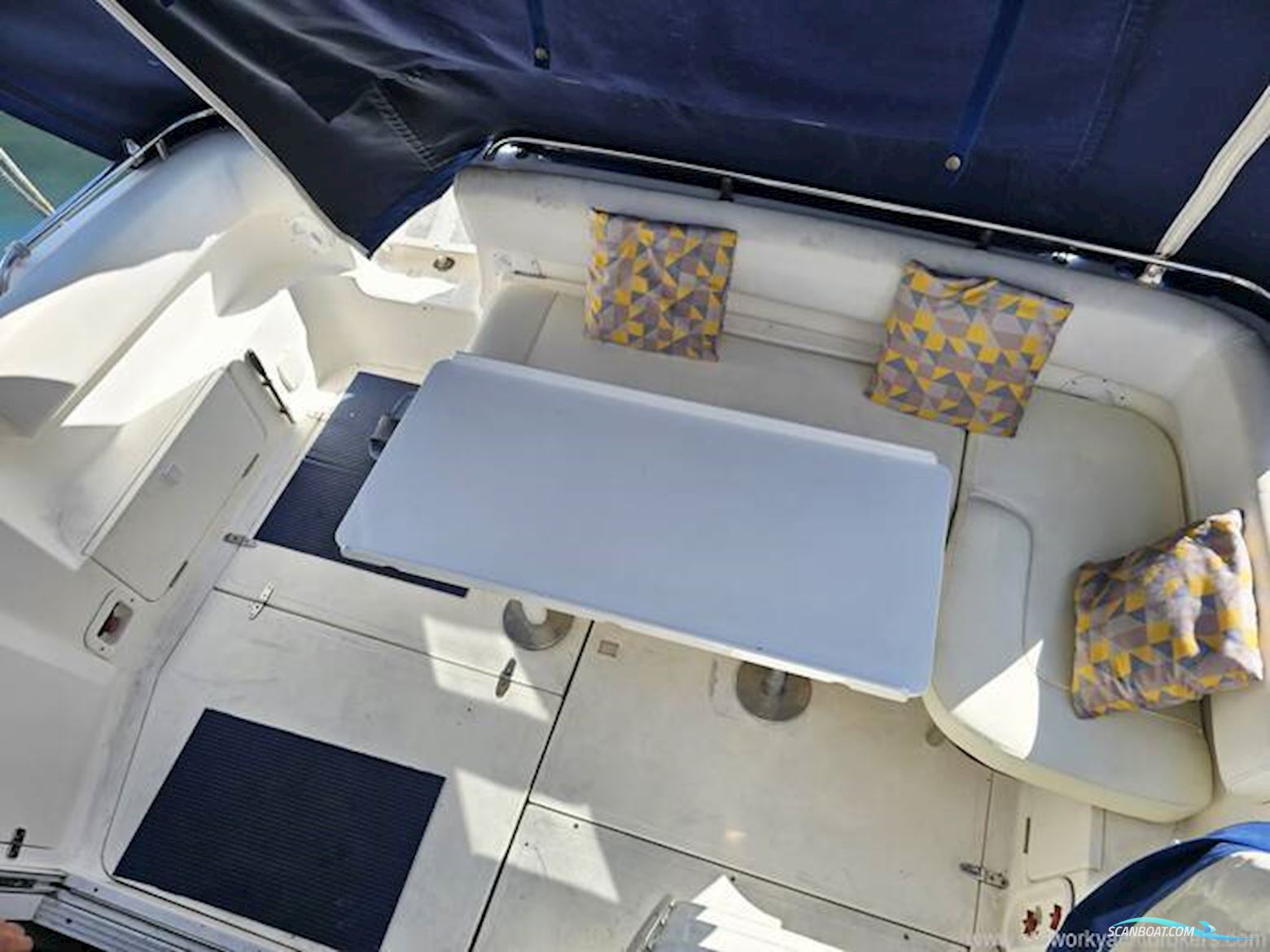 Sealine International 320 Statesman