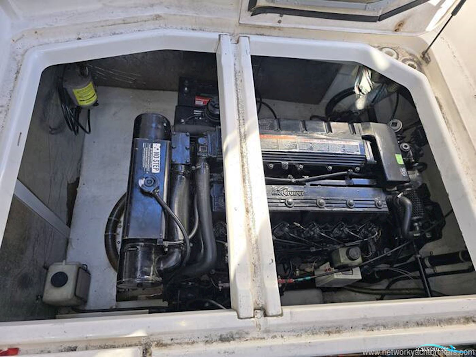 Sealine International 320 Statesman