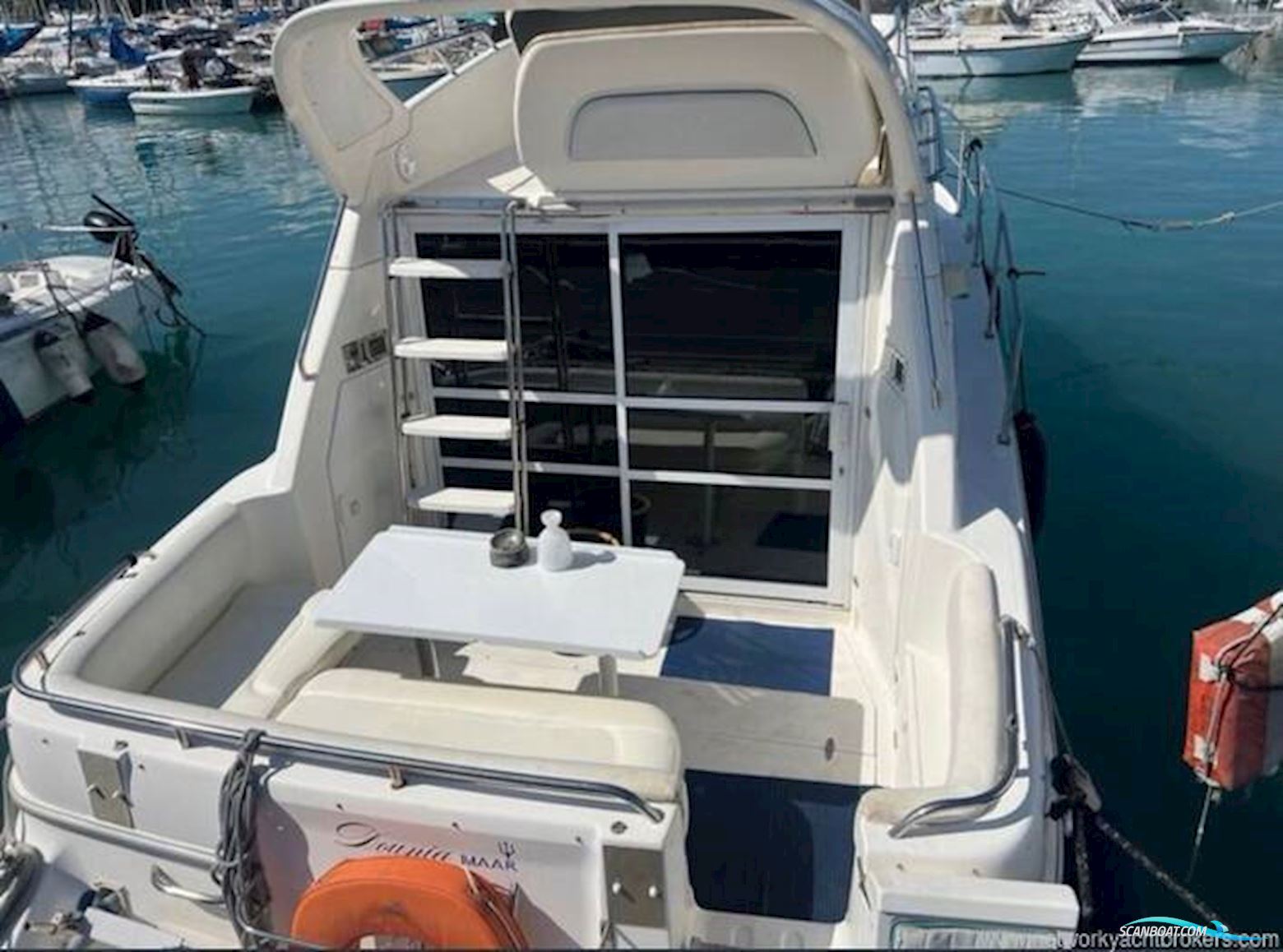 Sealine International 320 Statesman