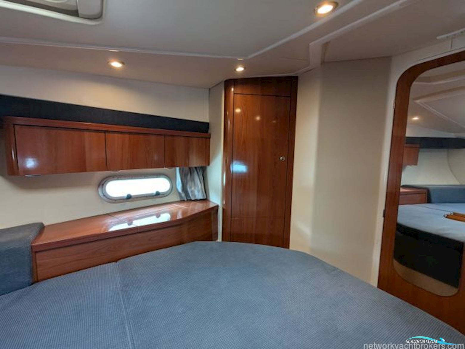 Sealine International F34