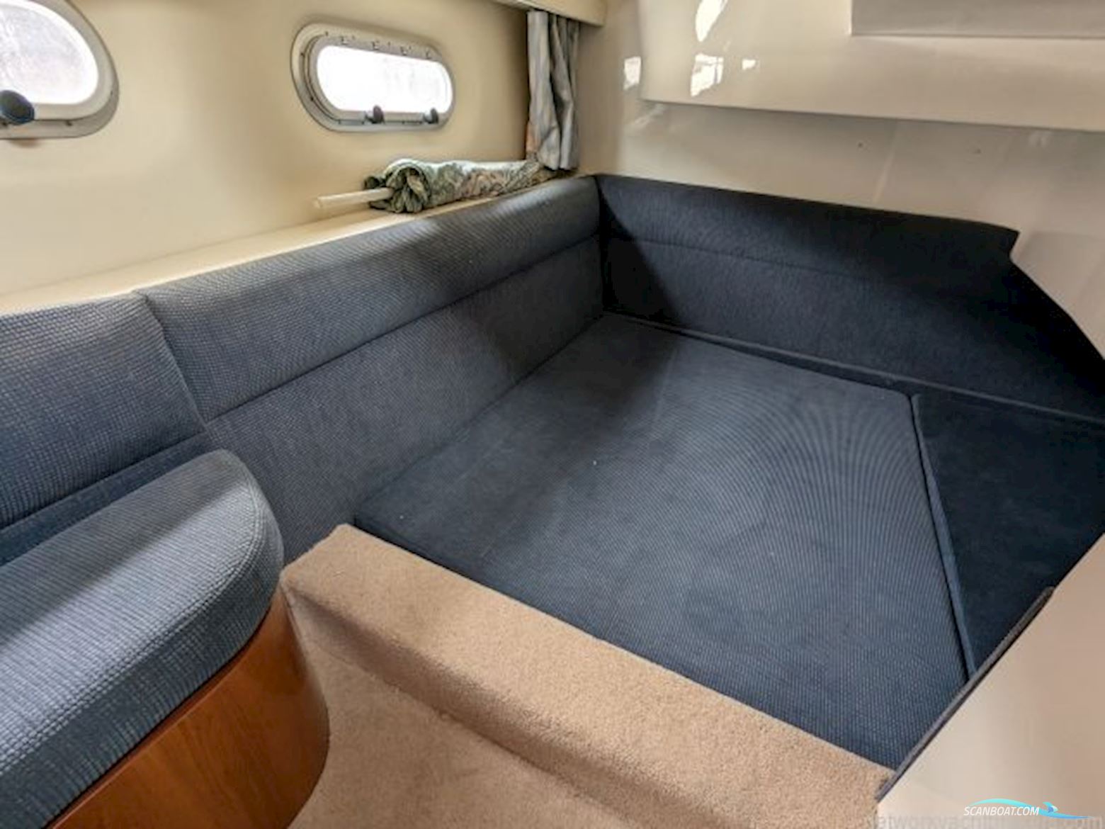 Sealine International F34